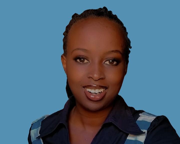 Profile photo of Lynn